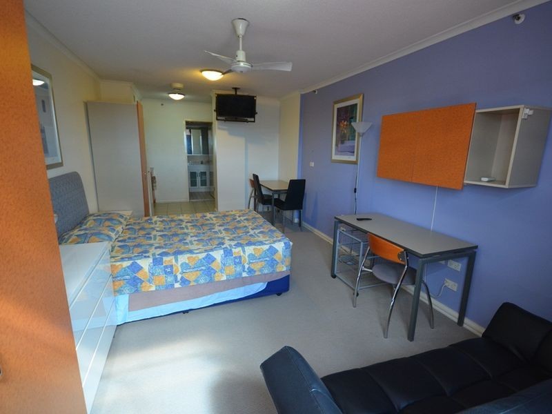 519/9 Castlebar Street, Kangaroo Point QLD 4169