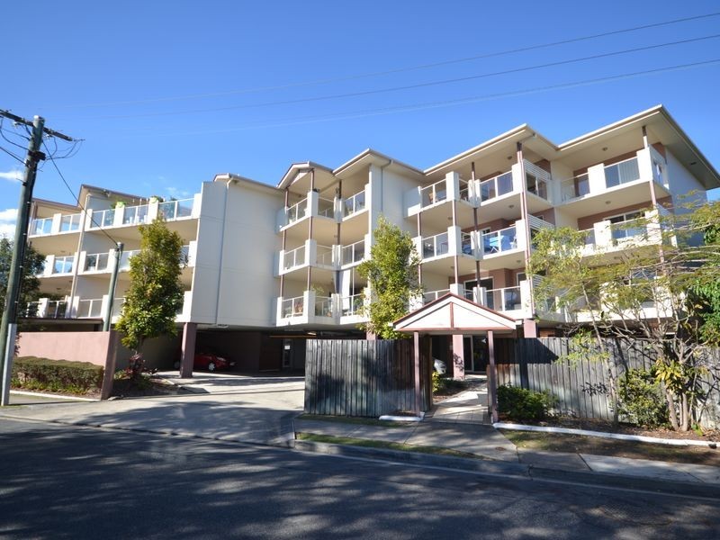 4/275 Shafston Aveneu,, Kangaroo Point QLD 4169