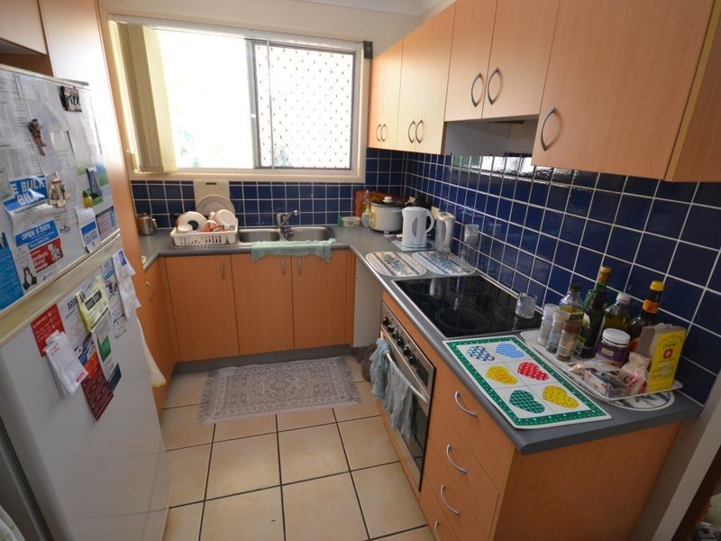 4/275 Shafston Aveneu,, Kangaroo Point QLD 4169