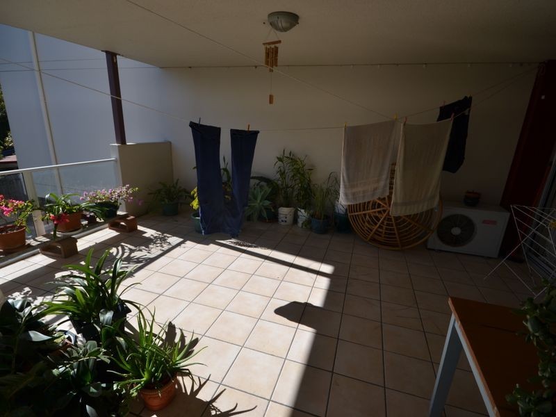 4/275 Shafston Aveneu,, Kangaroo Point QLD 4169