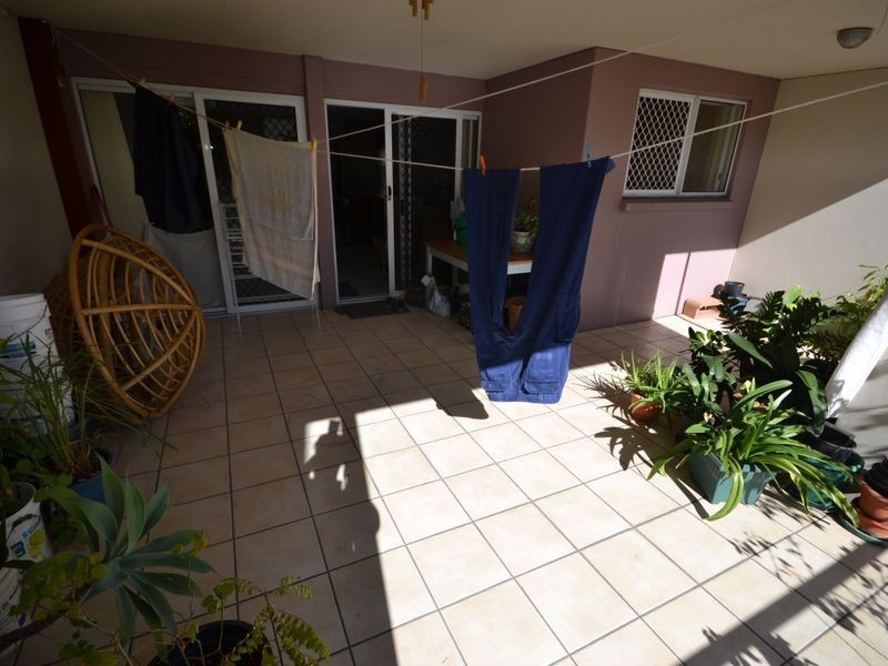 4/275 Shafston Aveneu,, Kangaroo Point QLD 4169