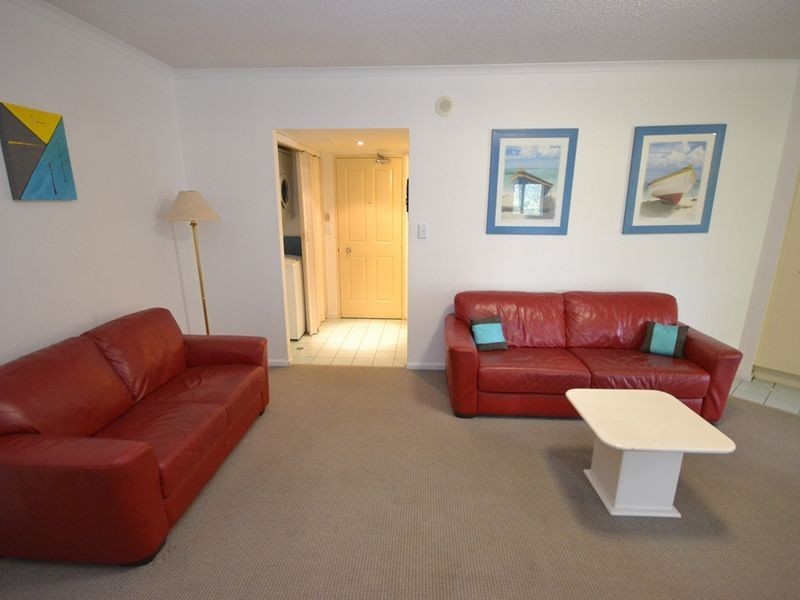 224/85 Deakin Street, Kangaroo Point QLD 4169