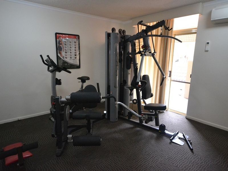 224/85 Deakin Street, Kangaroo Point QLD 4169