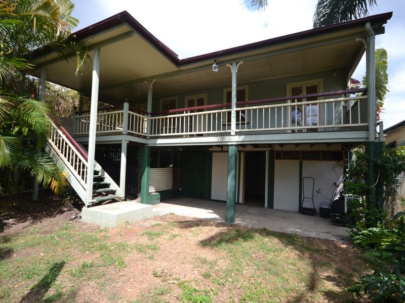 16 Miskin Street, Toowong QLD 4066