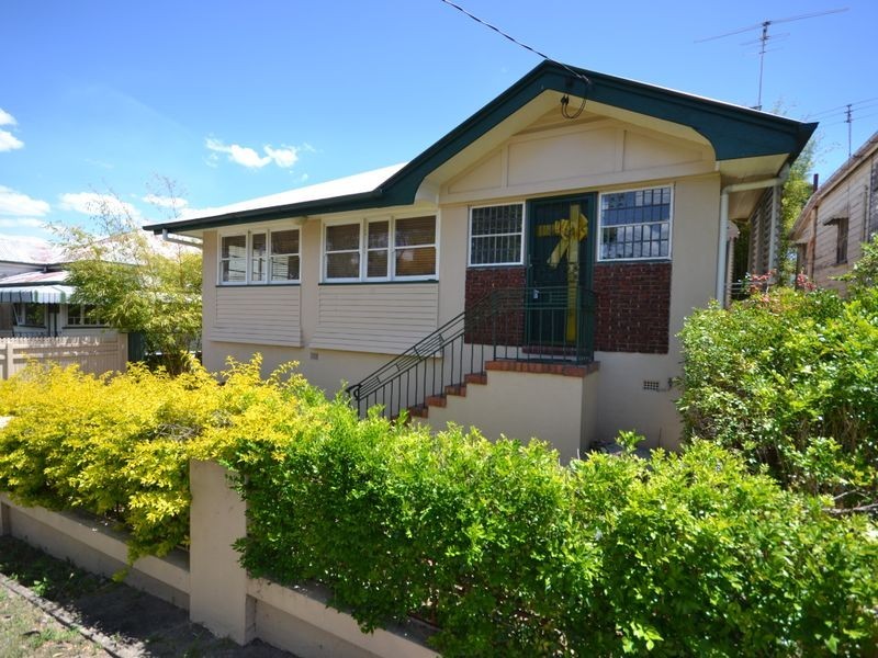 81 Norman Street, East Brisbane QLD 4169