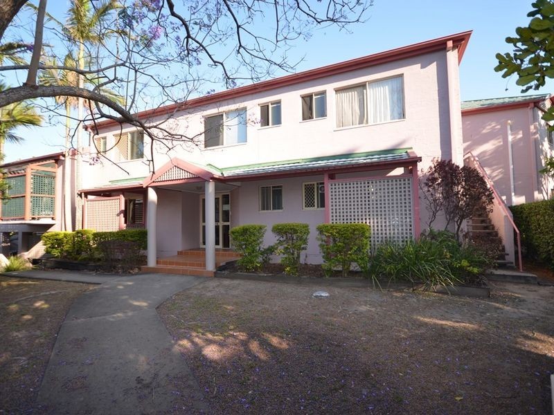 13/76 Lisburn Street, East Brisbane QLD 4169