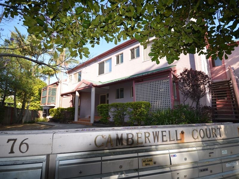 13/76 Lisburn Street, East Brisbane QLD 4169