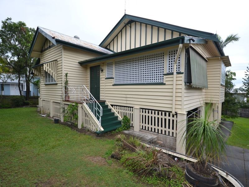 14 Fifth Avenue, Coorparoo QLD 4151