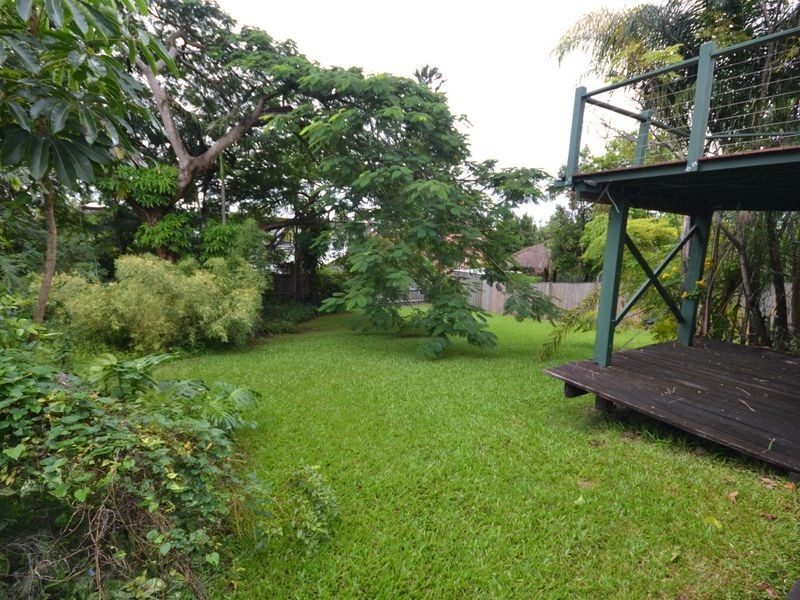 14 Fifth Avenue, Coorparoo QLD 4151