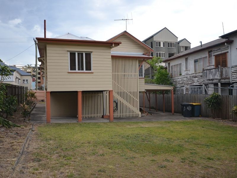 35 Bell Street, Kangaroo Point QLD 4169