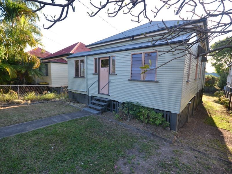 22 Elfin Street, East Brisbane QLD 4169