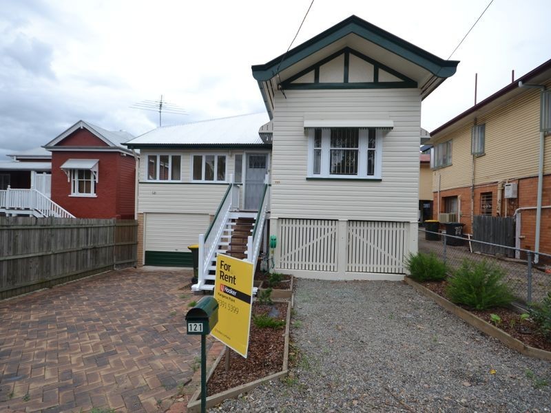 121 Lytton Road, East Brisbane QLD 4169