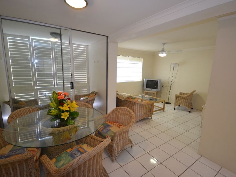 7/53 Thorn Street, Kangaroo Point QLD 4169