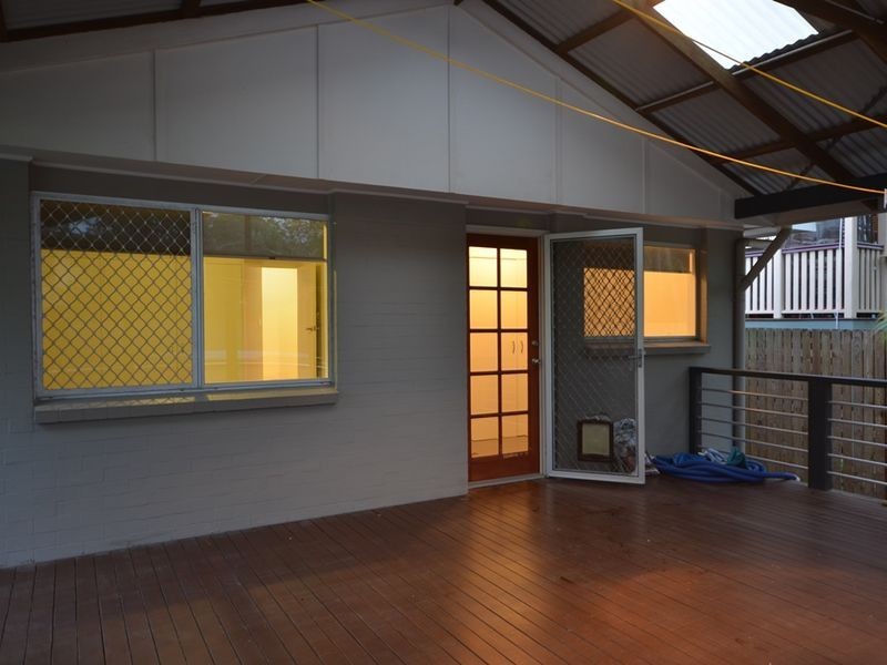 East Brisbane QLD 4169