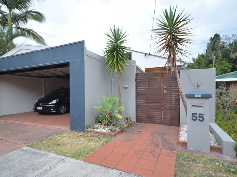 East Brisbane QLD 4169