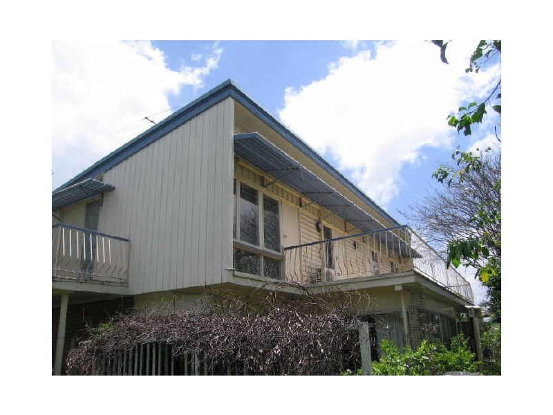 40 Heidelberg Street, East Brisbane QLD 4169