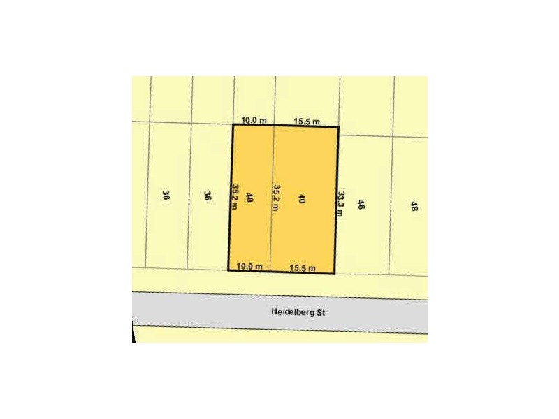 40 Heidelberg Street, East Brisbane QLD 4169