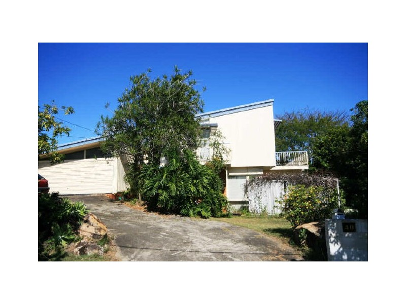 40 Heidelberg Street, East Brisbane QLD 4169