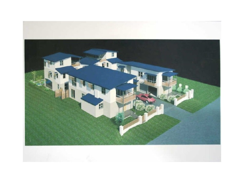 40 Heidelberg Street, East Brisbane QLD 4169