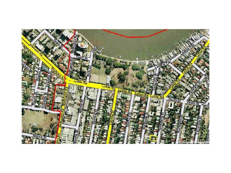 40 Heidelberg Street, East Brisbane QLD 4169