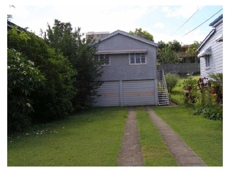 41 Walter Avenue, East Brisbane QLD 4169