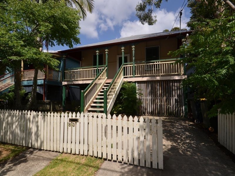 83 Longlands Street, East Brisbane QLD 4169