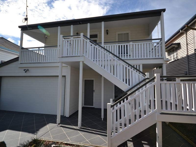 East Brisbane QLD 4169