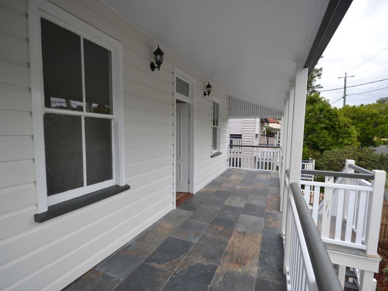 East Brisbane QLD 4169