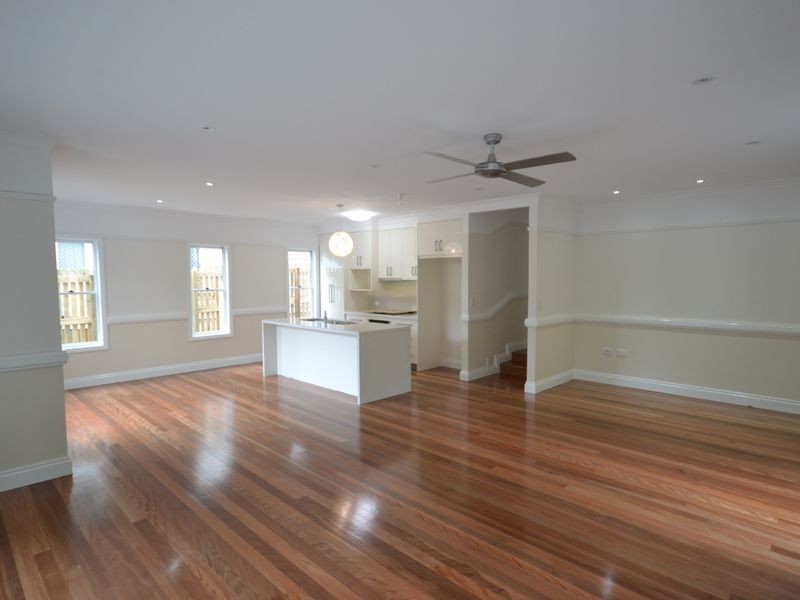 East Brisbane QLD 4169