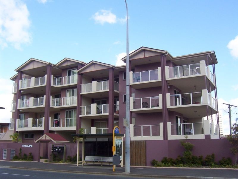 15/275 Shafston Avenue, Kangaroo Point QLD 4169