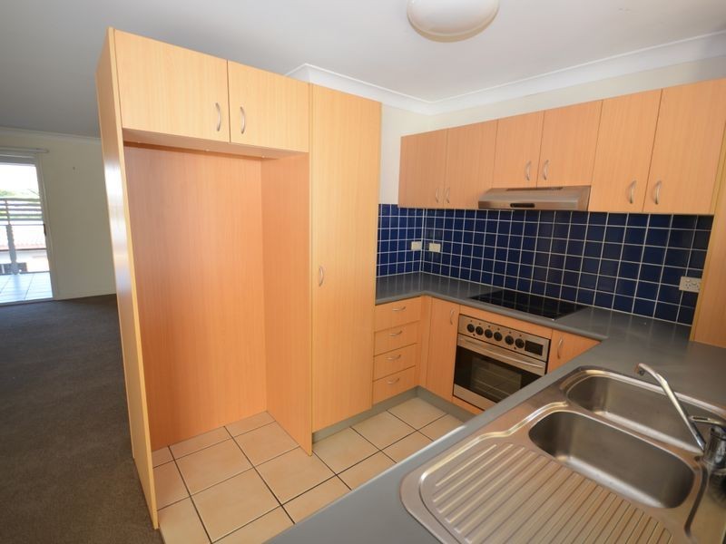 15/275 Shafston Avenue, Kangaroo Point QLD 4169