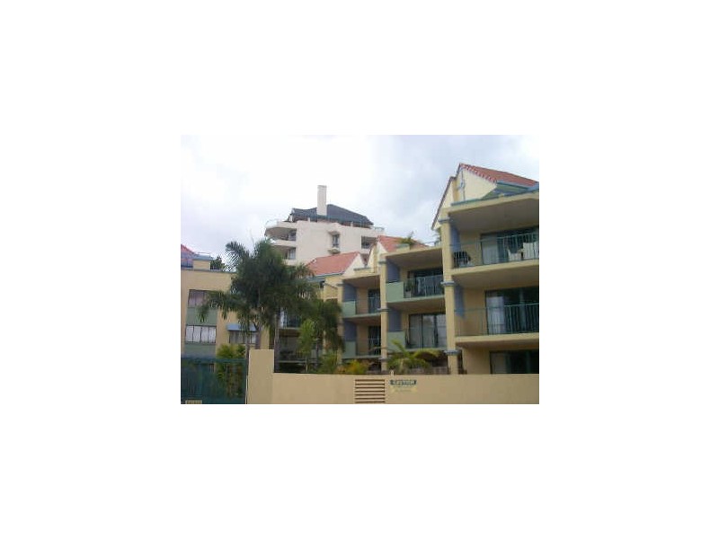 16/219 Wellington Road, Kangaroo Point QLD 4169