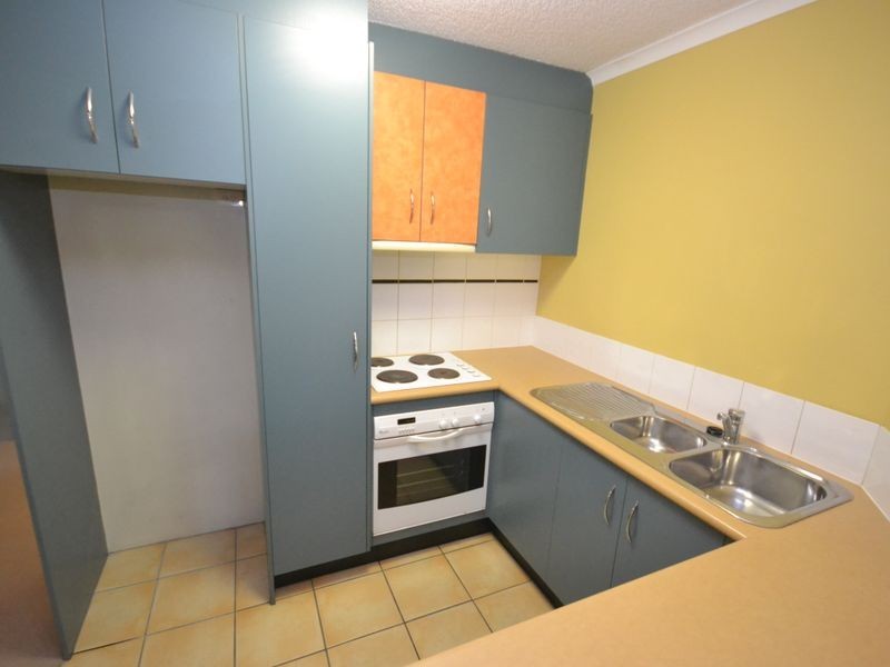 16/219 Wellington Road, Kangaroo Point QLD 4169