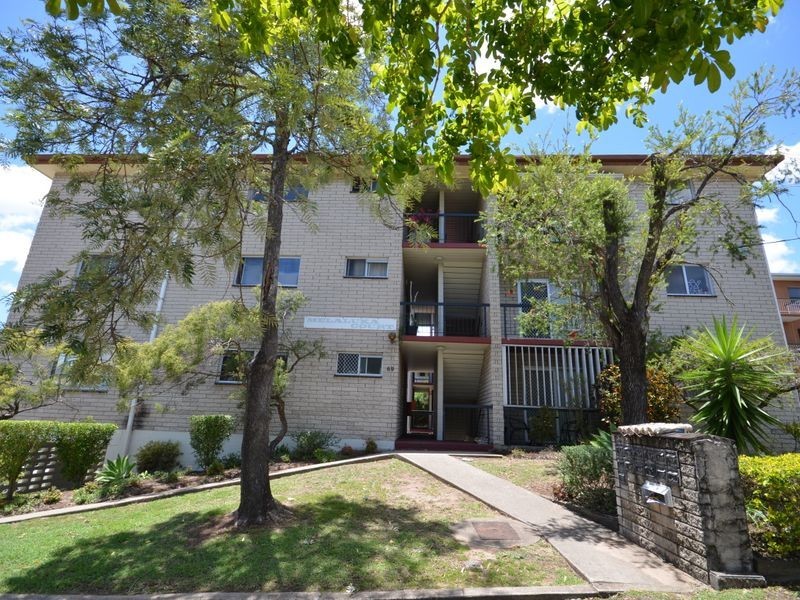 7/69 Northcote Street, East Brisbane QLD 4169