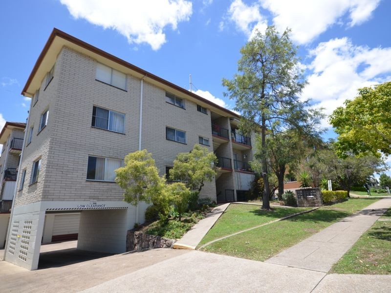 7/69 Northcote Street, East Brisbane QLD 4169