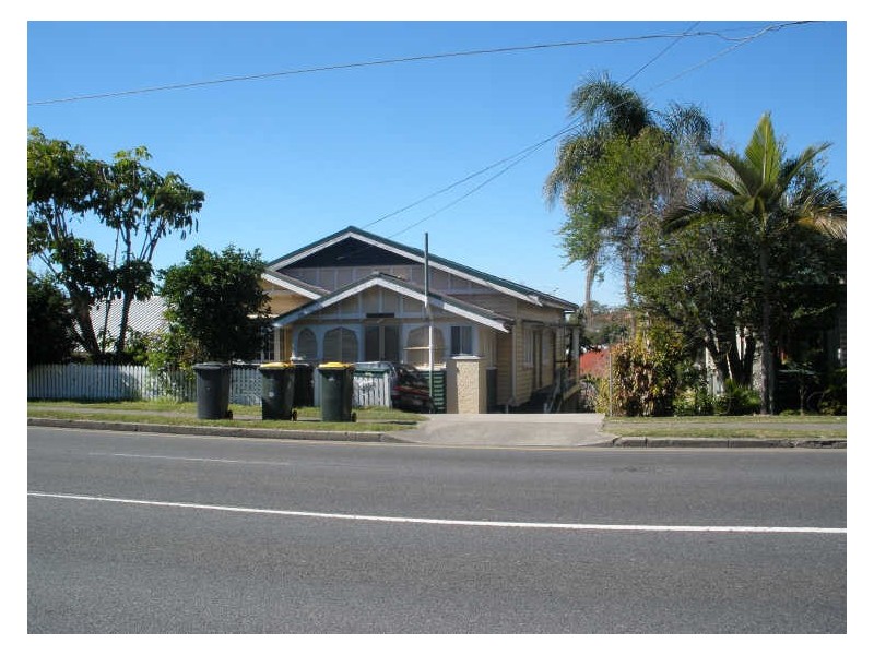 3/133 Lytton Road, East Brisbane QLD 4169