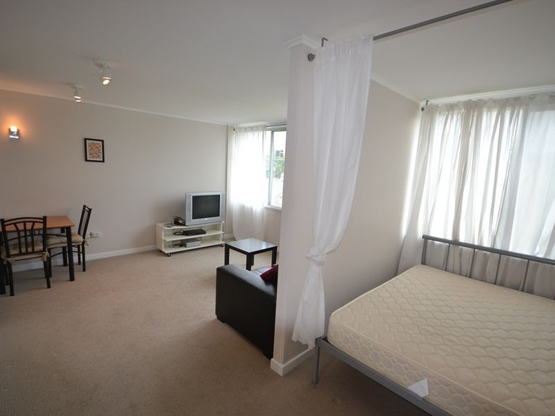 13/554 Main Street, Kangaroo Point QLD 4169