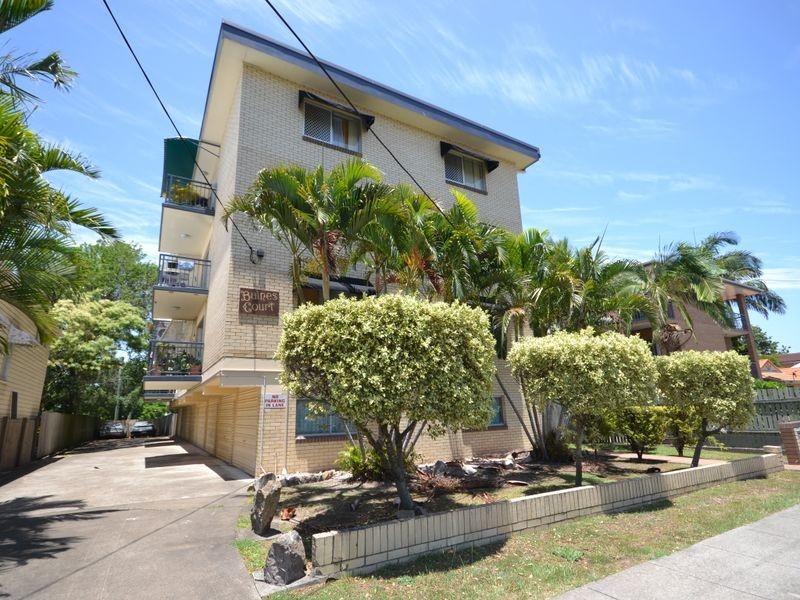 2/143 Baines, Kangaroo Point QLD 4169