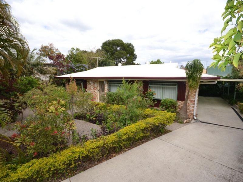 15 Rosina Street, Kangaroo Point QLD 4169