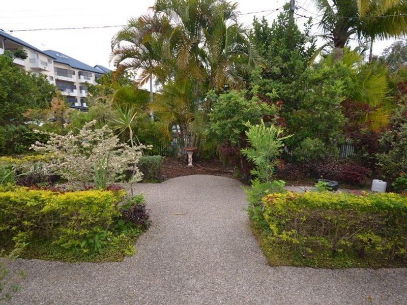 15 Rosina Street, Kangaroo Point QLD 4169