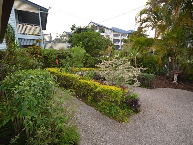 15 Rosina Street, Kangaroo Point QLD 4169