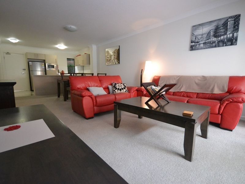 2/23 Potts Street, East Brisbane QLD 4169