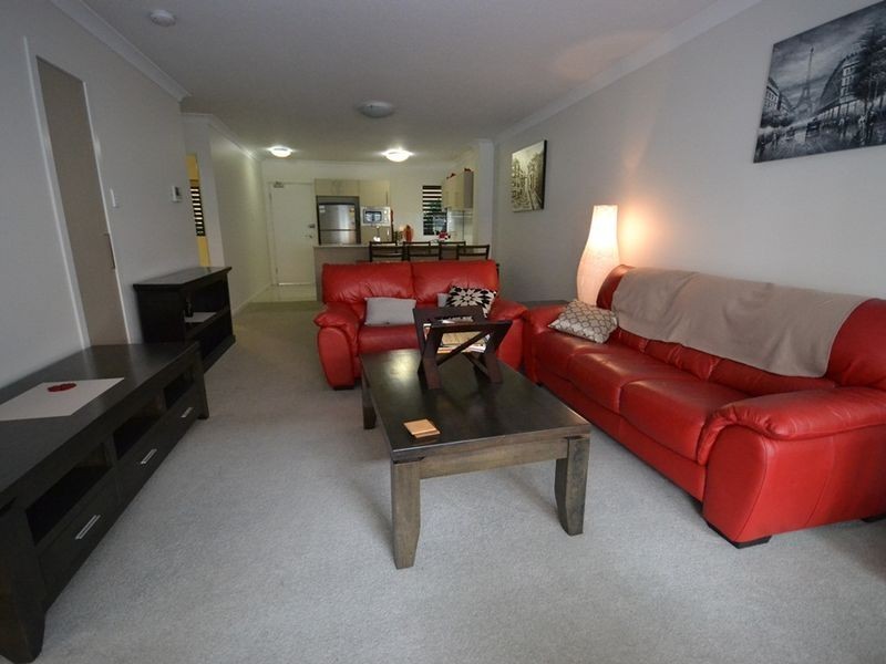 2/23 Potts Street, East Brisbane QLD 4169