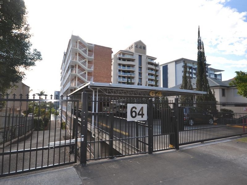 44/64 Thorn Street, Kangaroo Point QLD 4169