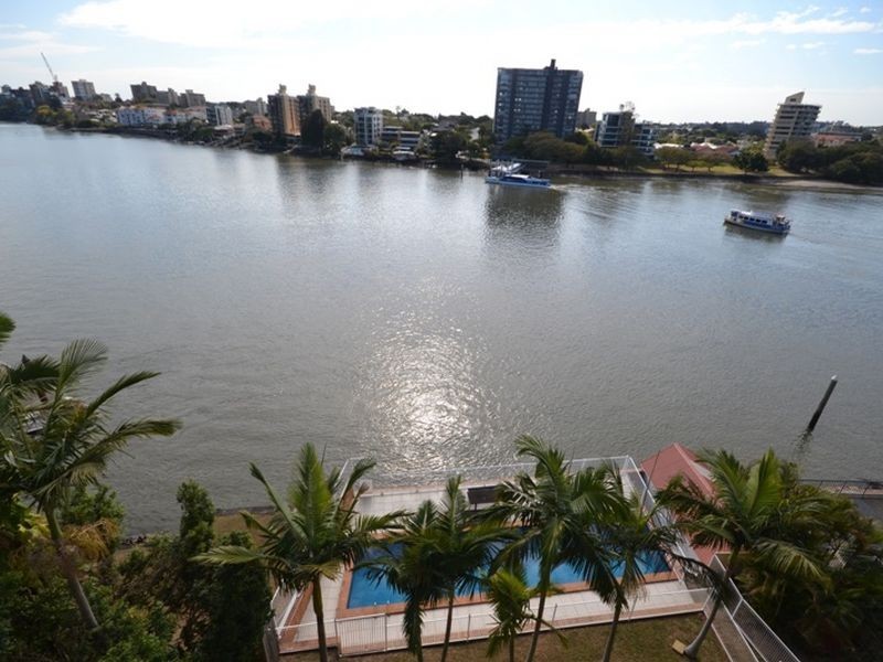 44/64 Thorn Street, Kangaroo Point QLD 4169