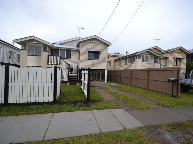 42 Orchard Street, Hawthorne QLD 4171