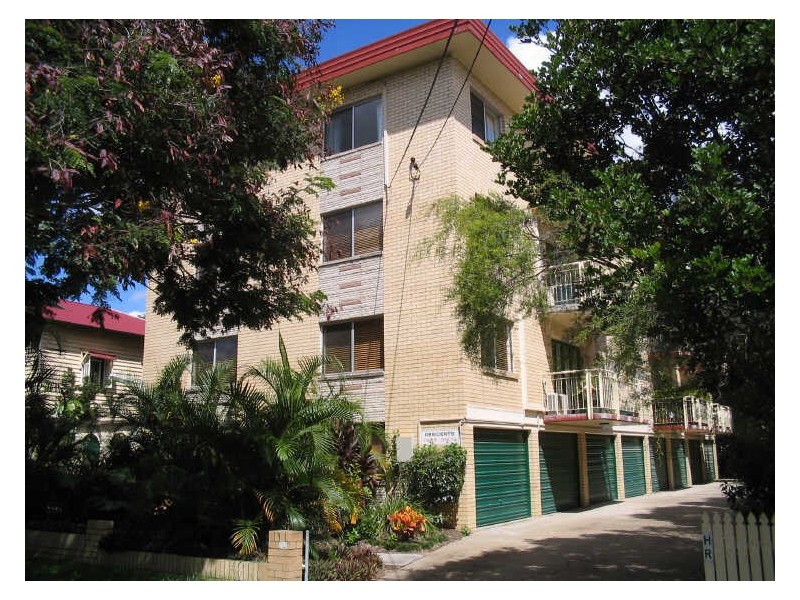 8/56 Clarendon Street, East Brisbane QLD 4169