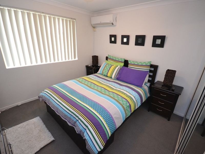 5/23 Mowbray Terrace, East Brisbane QLD 4169