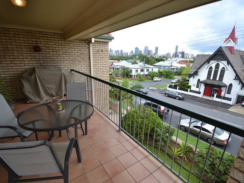 5/23 Mowbray Terrace, East Brisbane QLD 4169