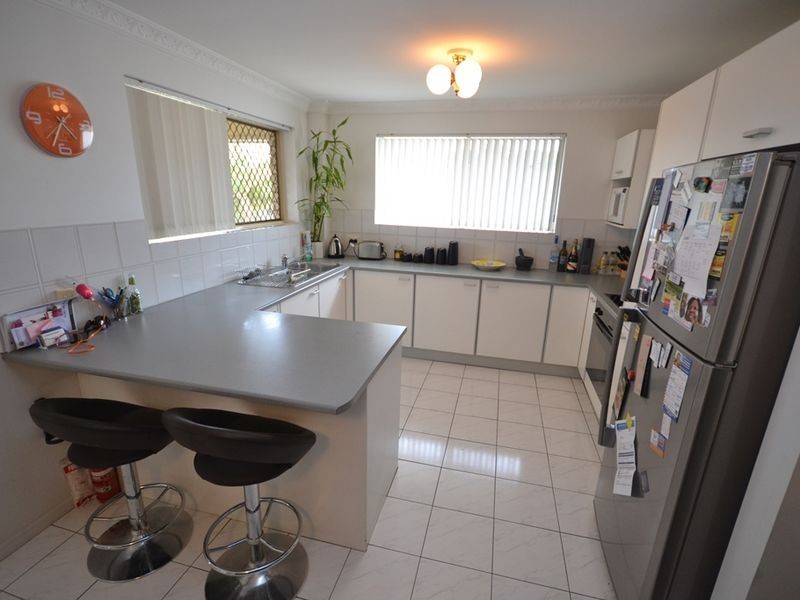 5/23 Mowbray Terrace, East Brisbane QLD 4169